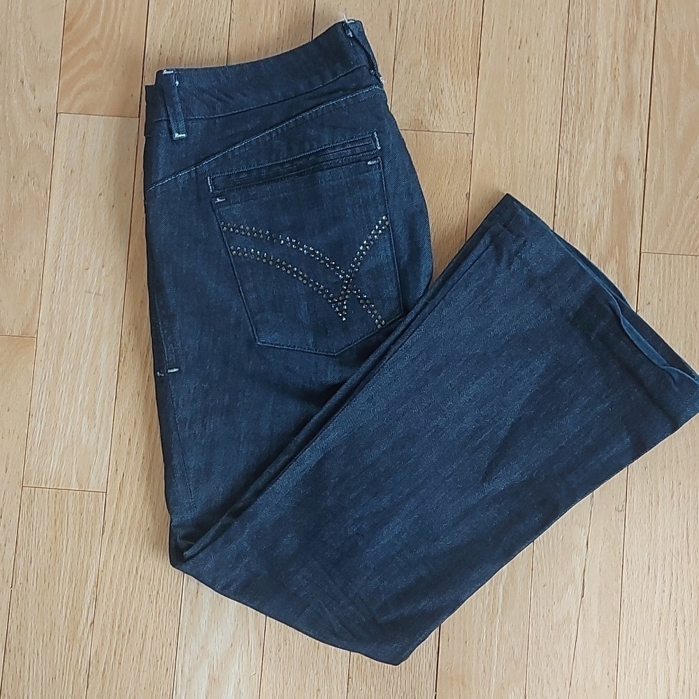 3/$10 WILLIAM Rast jeans size 31